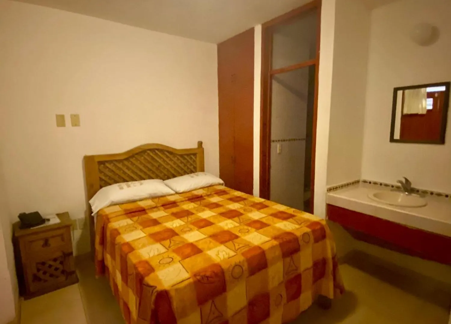Hotel Centro Historico Puebla
