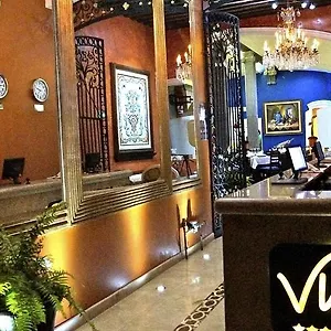4* Hotel Villahernan Boutique